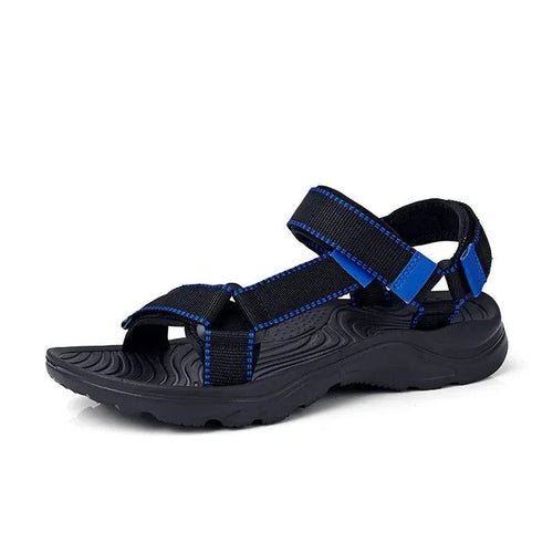 Beach Strap Men Sandals - Sandals - LeStyleParfait