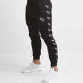 Black Jogger Pants For Men - Jogger Pants - LeStyleParfait