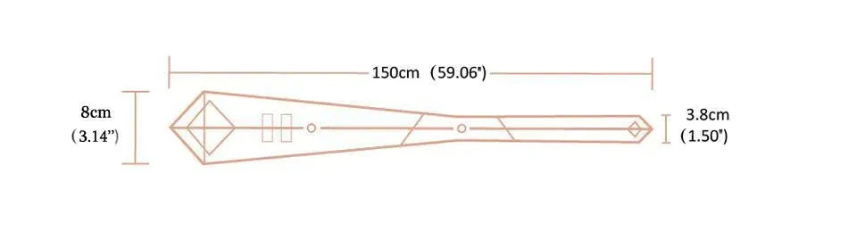 Blue Checked Necktie Set - Necktie - LeStyleParfait