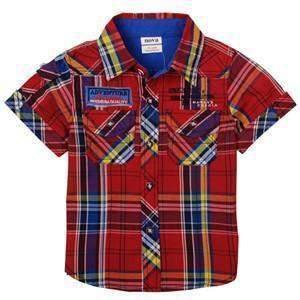 Boys’ Shirts & Tops