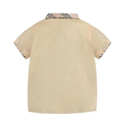 Brand Polo T-Shirts For Boys - Boys T-Shirts - LeStyleParfait