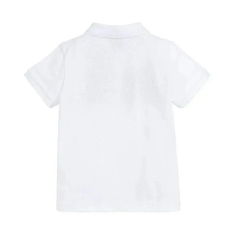 Brand Polo T-Shirts For Boys - Boys T-Shirts - LeStyleParfait