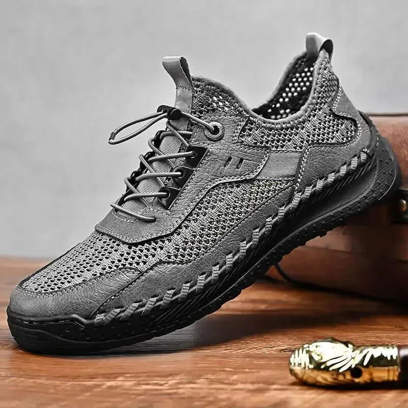 Breathable Design Sneakers