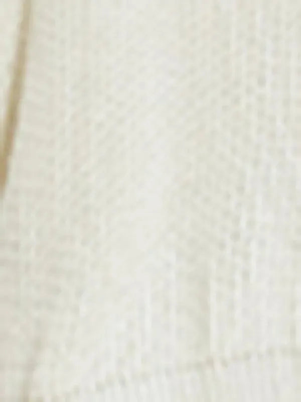 Buttoned Knit Women Cardigan Sweater - Cardigan Sweater - LeStyleParfait