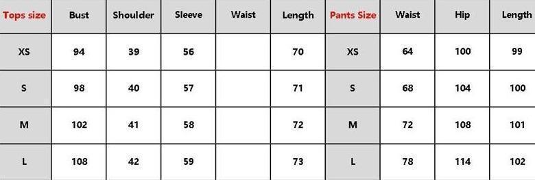 Chic Double Breasted Pantsuit - Women Pant Suit - LeStyleParfait