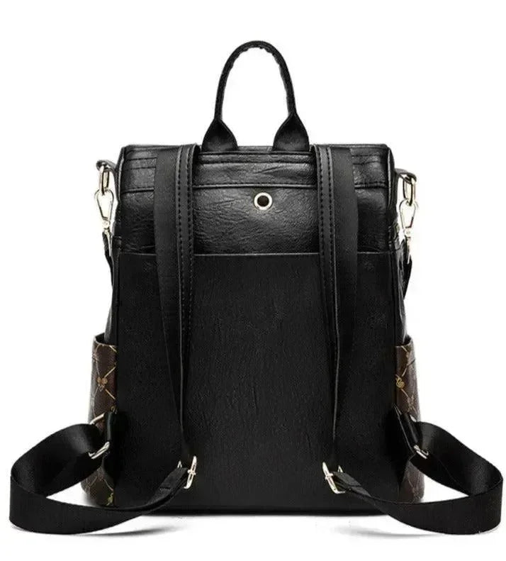 College Backpack Bags For Girls - Backpack - LeStyleParfait