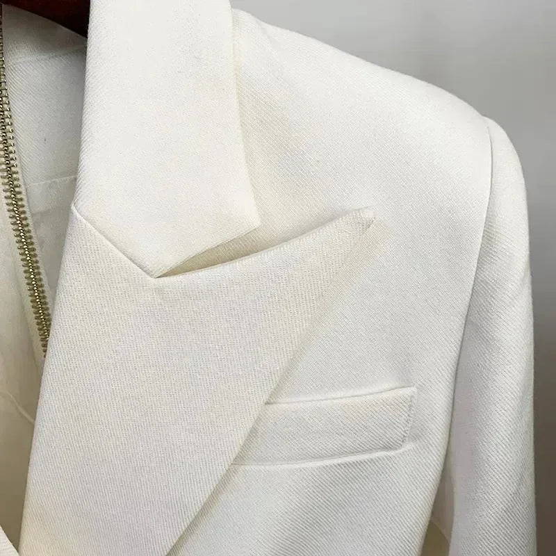 all-season,all-season dress,blazer dress,button-down,button-down dress,buttons,cotton,cotton dress,ladies Wrinkle resistant,long sleeve,long sleeve dress,mini,mini dress,office,office dress,Quick drying mini dress,sheath,sheath dress,solid,solid dress,straight,straight dress,tailored,tailored dress,V-neck,v-neck dress-LeStyleParfait