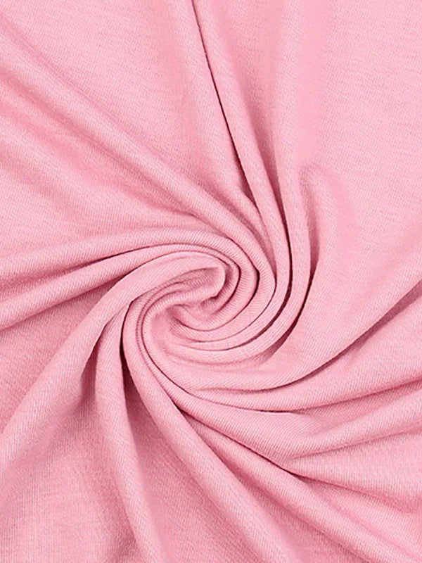 Cozy Women Casual Knit Two-Piece Set Lounge Crewneck Long Sleeve Relaxed Cotton Blend Spring | LeStyleParfait