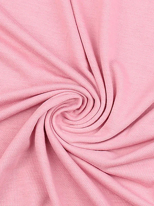 Cozy Women Casual Knit Two-Piece Set Lounge Crewneck Long Sleeve Relaxed Cotton Blend Spring | LeStyleParfait