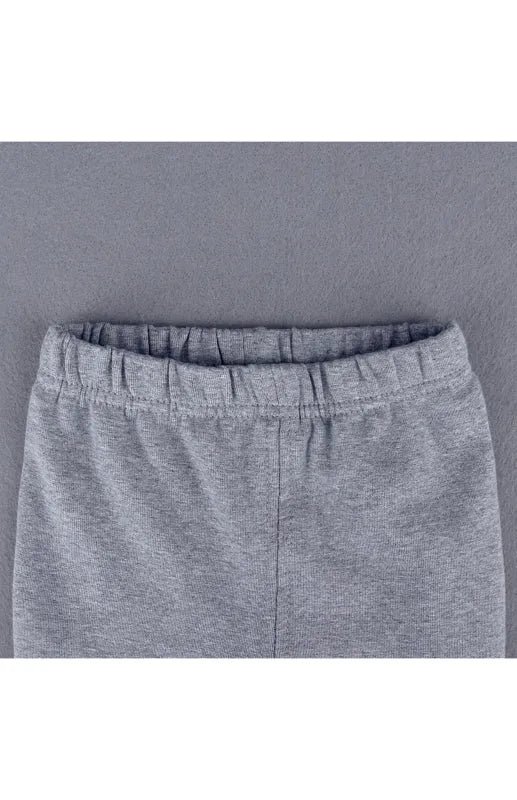 Cozy Women Graphic Lounge Two-Piece Set - Graphic Lounge Two-Piece Set - LeStyleParfait