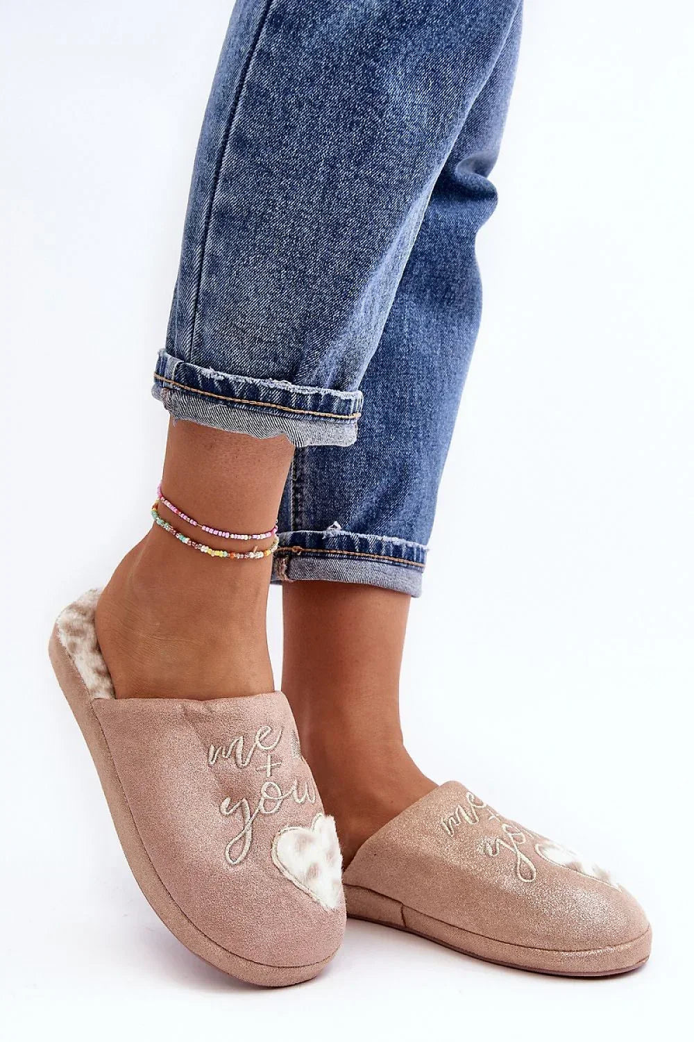  Slippers model 189100 Step in style 