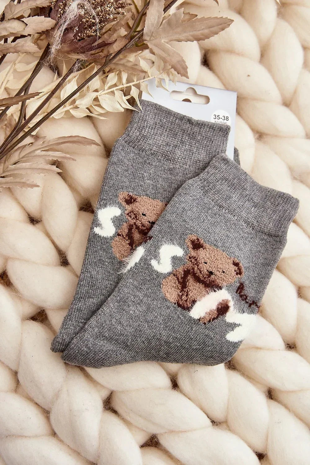  Socks model 191178 Step in style 
