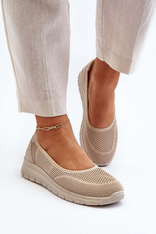  Ballet flats model 194363 Step in style 