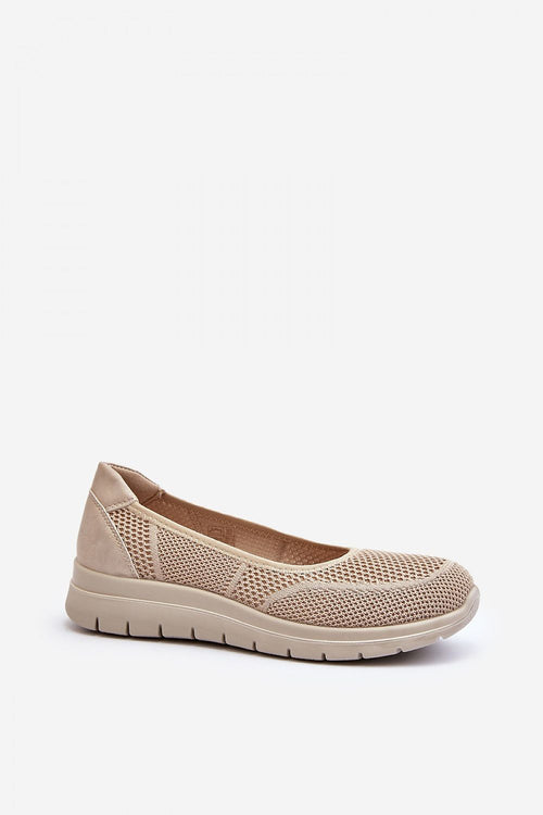  Ballet flats model 194363 Step in style 