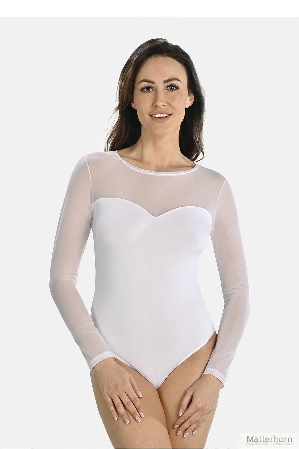  Shapewear Body model 196939 Teyli  fashion image