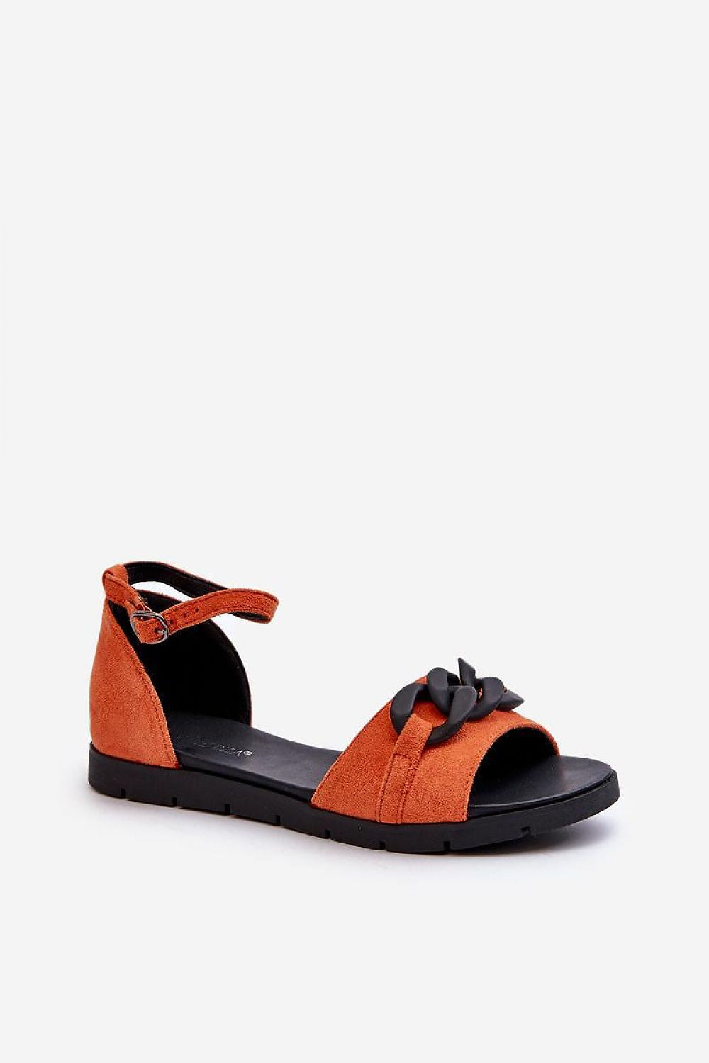  Sandals model 196958 Step in style 