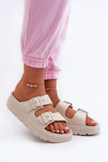  Flip-flops model 198283 Step in style 