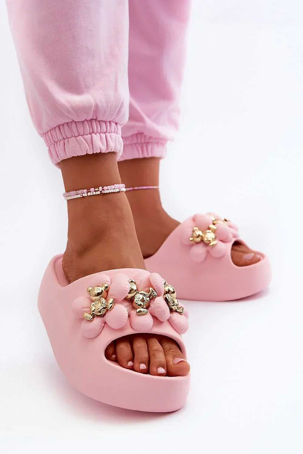  Flip-flops model 198598 Step in style 