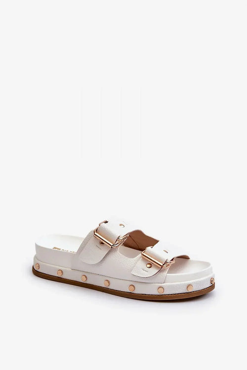  Flip-flops model 198774 Step in style 
