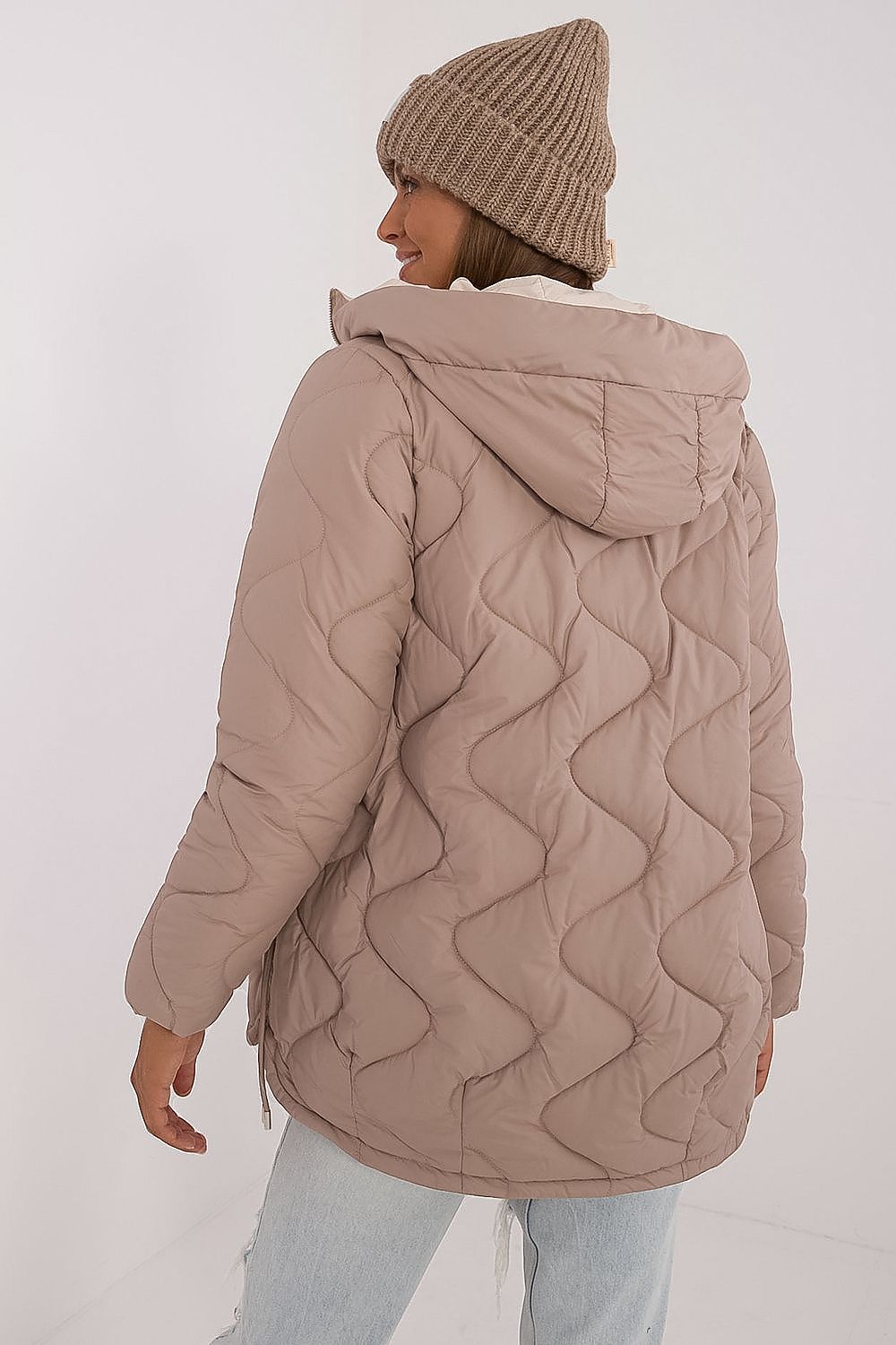  Jacket model 199975 Factory Price 