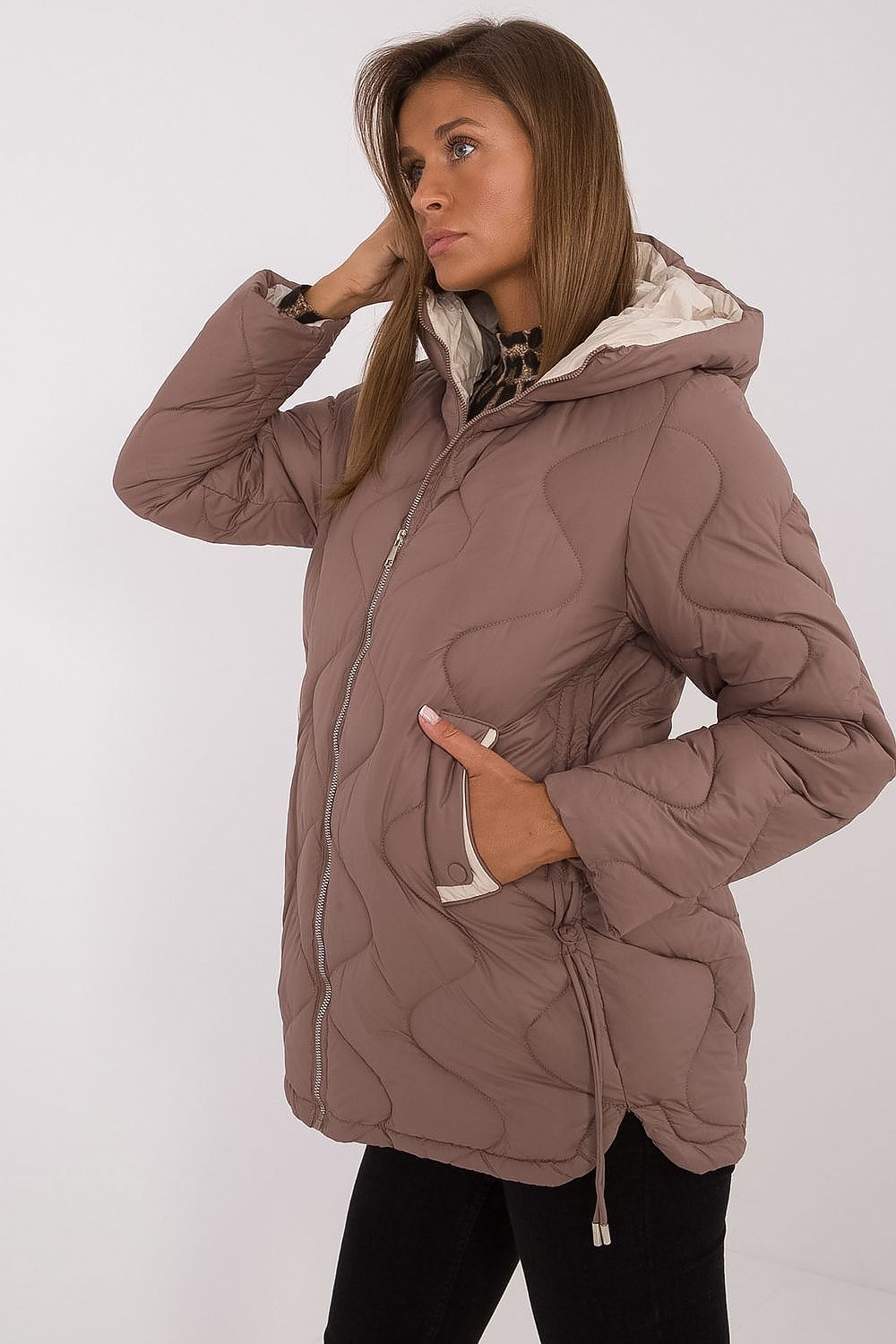 Jacket model 199976 Factory Price 