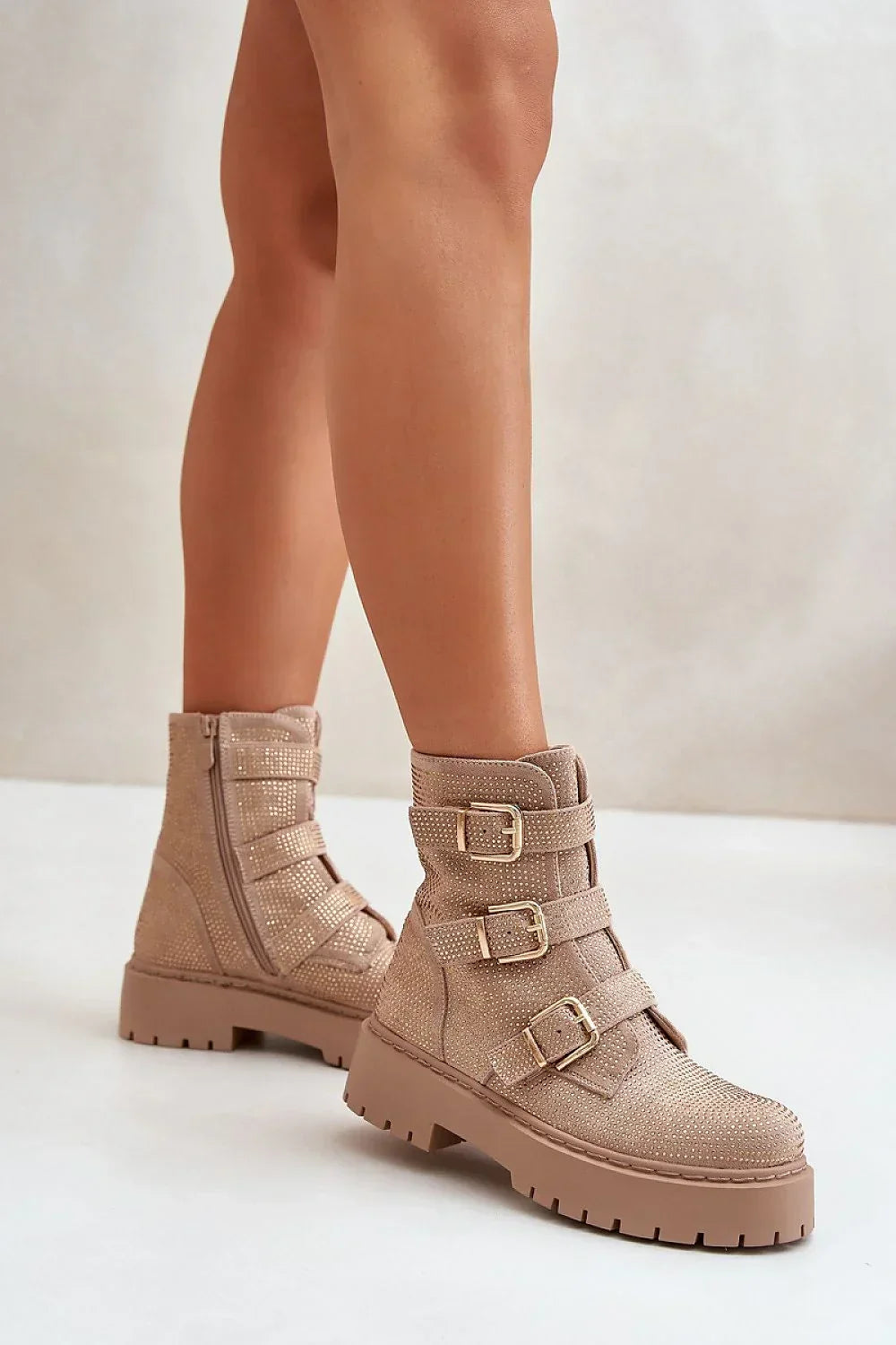  Boots model 199983 Step in style 