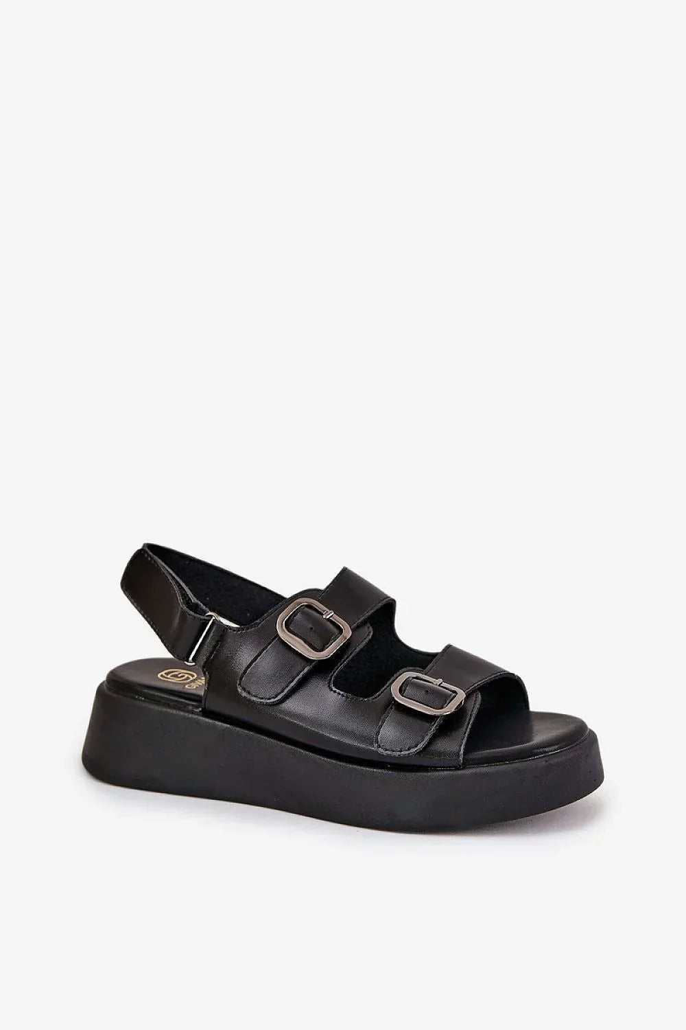  Sandals model 209887 Step in style 