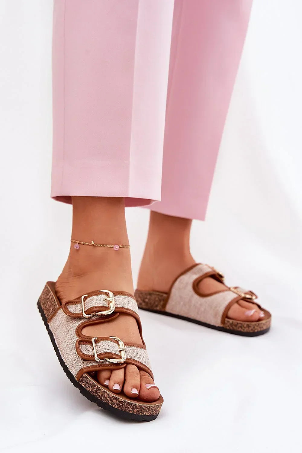  Flip-flops model 209968 Step in style 