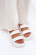  Flip-flops model 211671 Step in style 