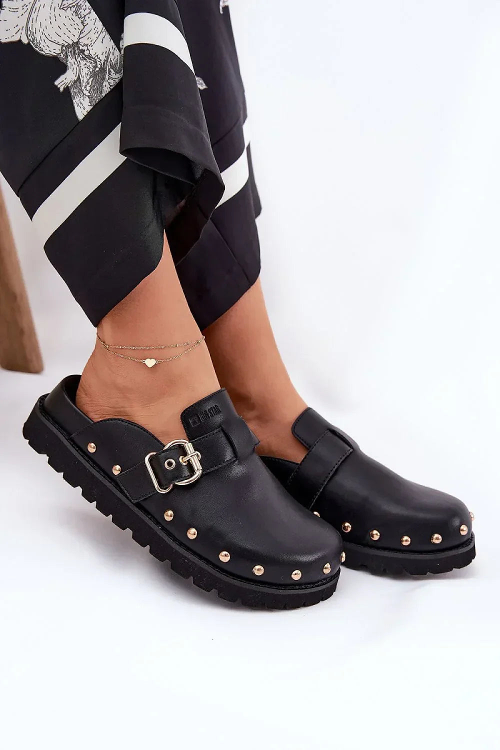  Flip-flops model 211678 Step in style 