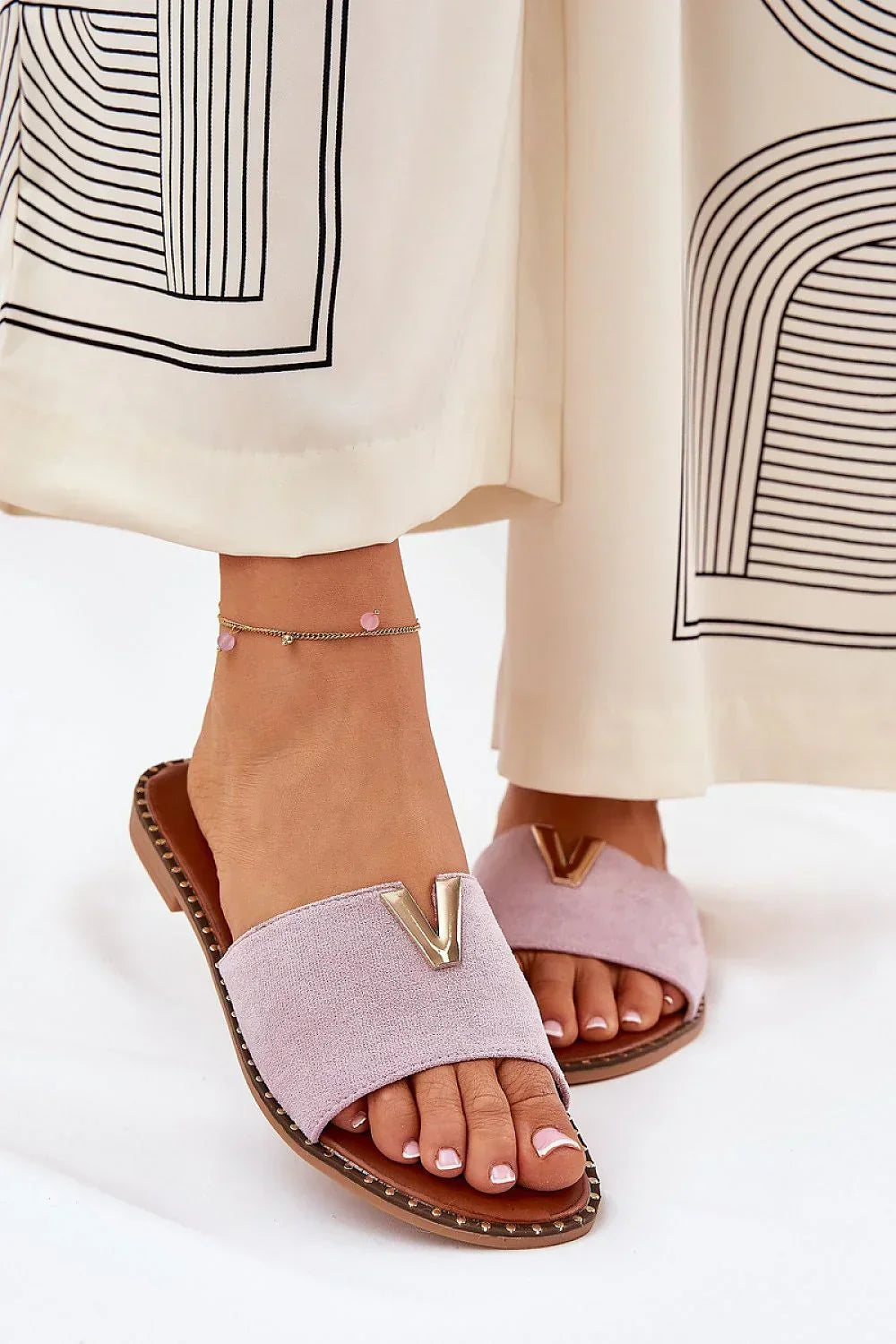  Flip-flops model 211709 Step in style 
