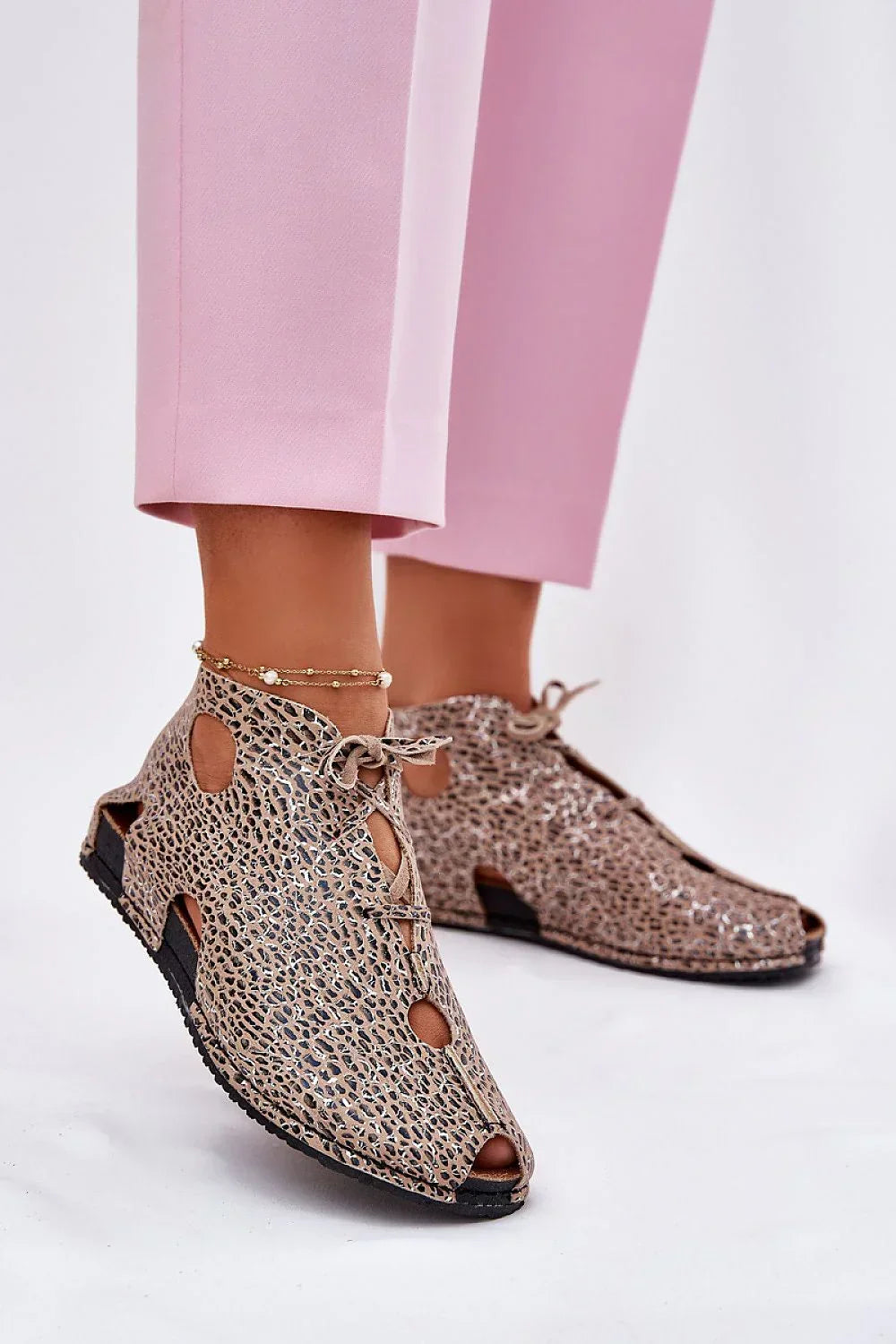  Boots model 213152 Step in style 