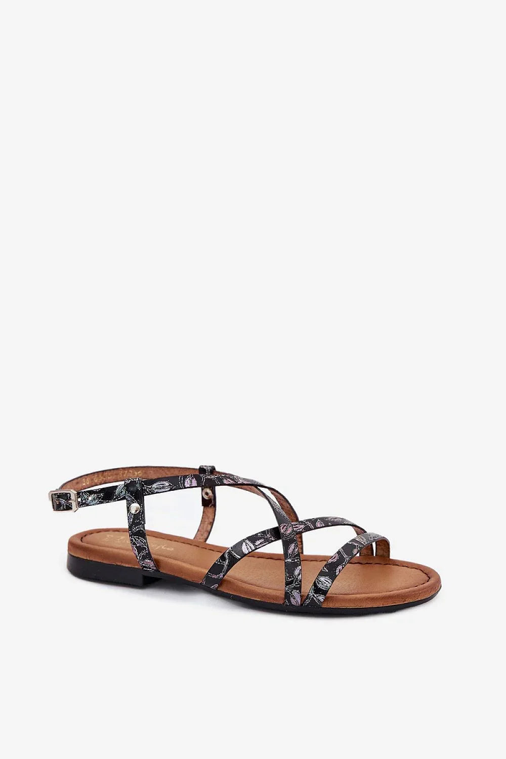  Sandals model 213156 Step in style 