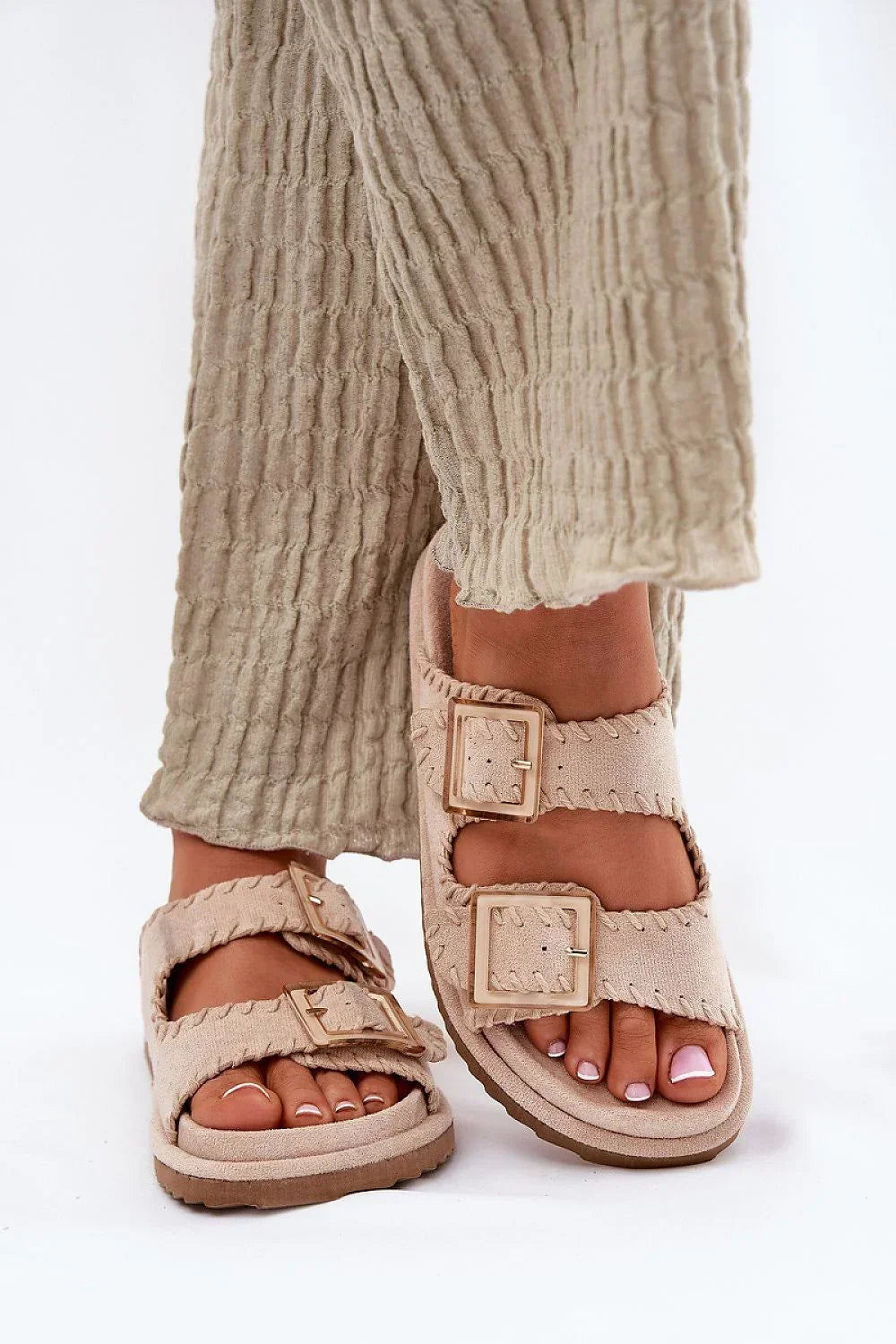  Flip-flops model 213956 Step in style 