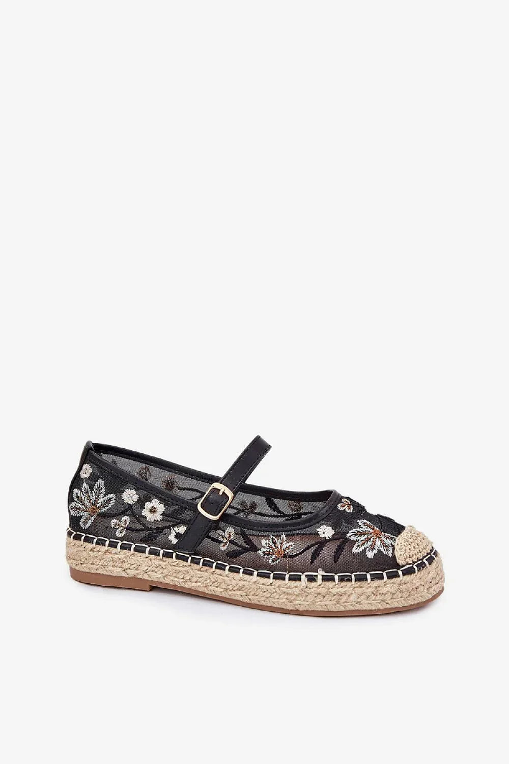 Espadrille model 214314 Step in style 