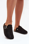  Flip-flops model 216432 Step in style 