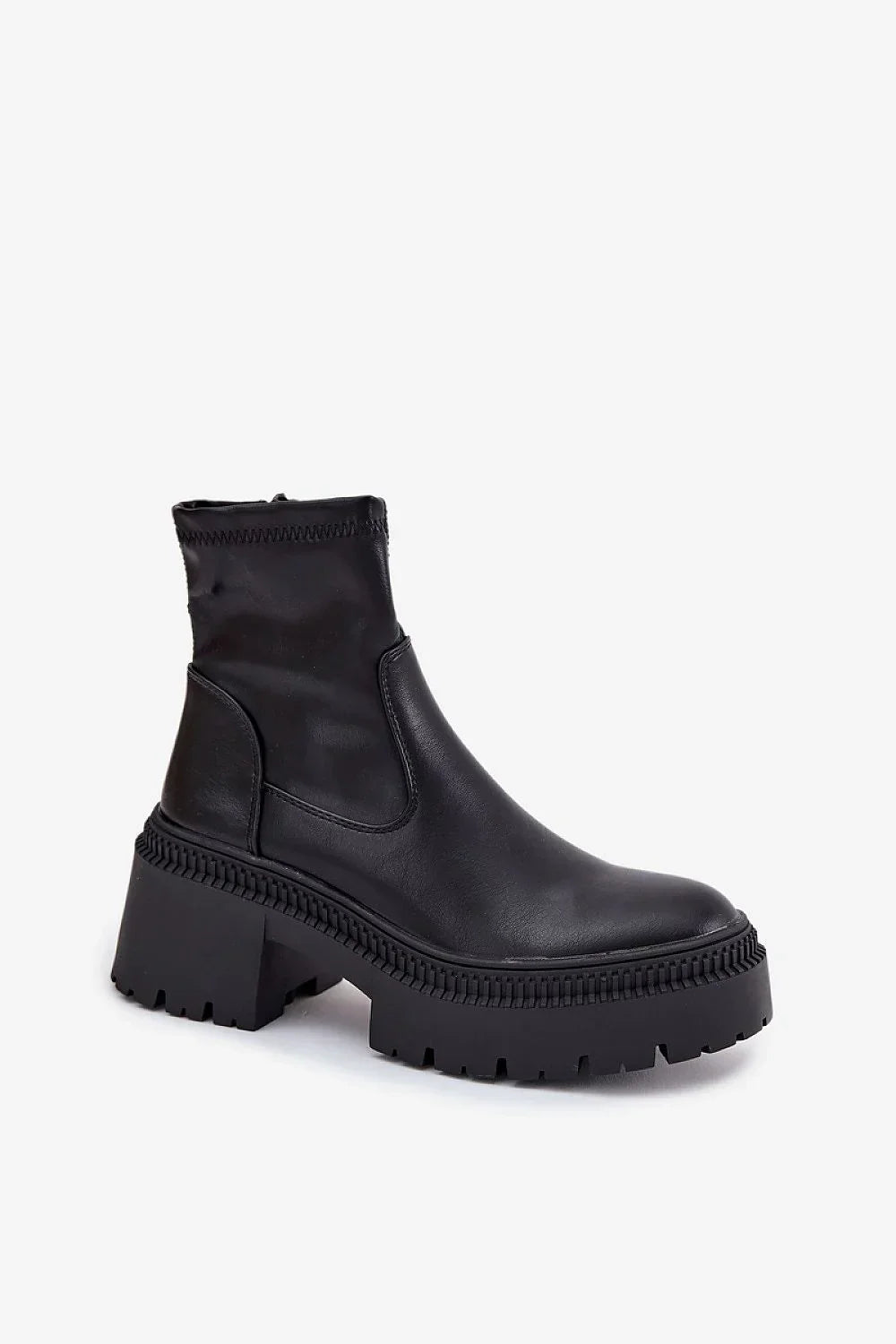  Boots model 217188 Step in style 