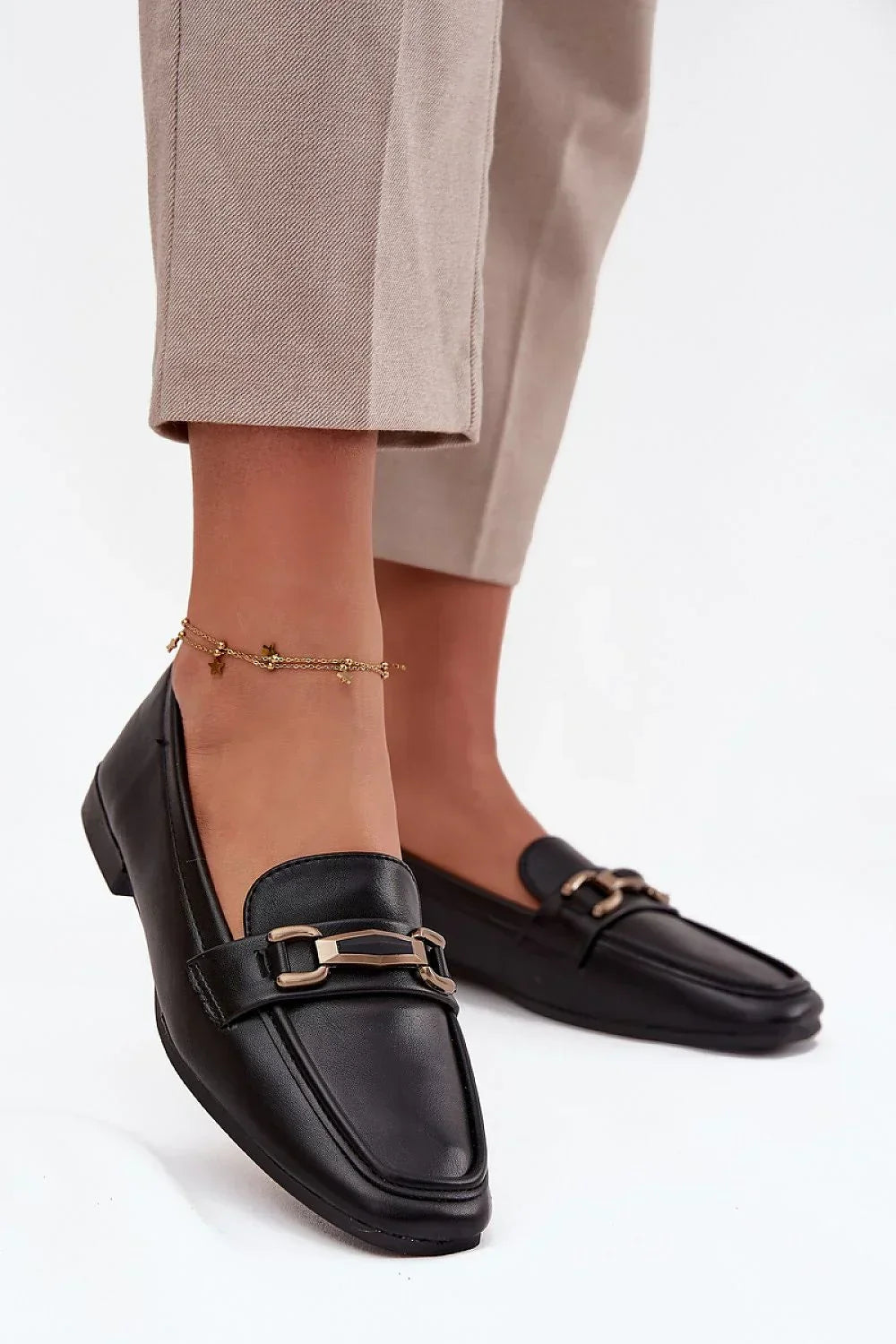  Half shoes model 217200 Step in style 