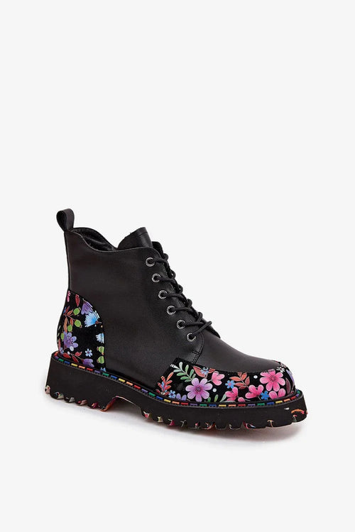 Boots model 219118 Step in style 