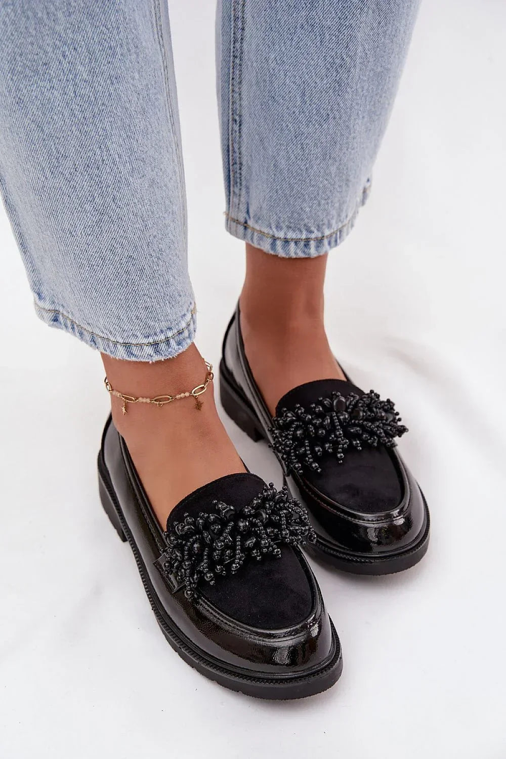  Mocassin model 219234 Step in style 