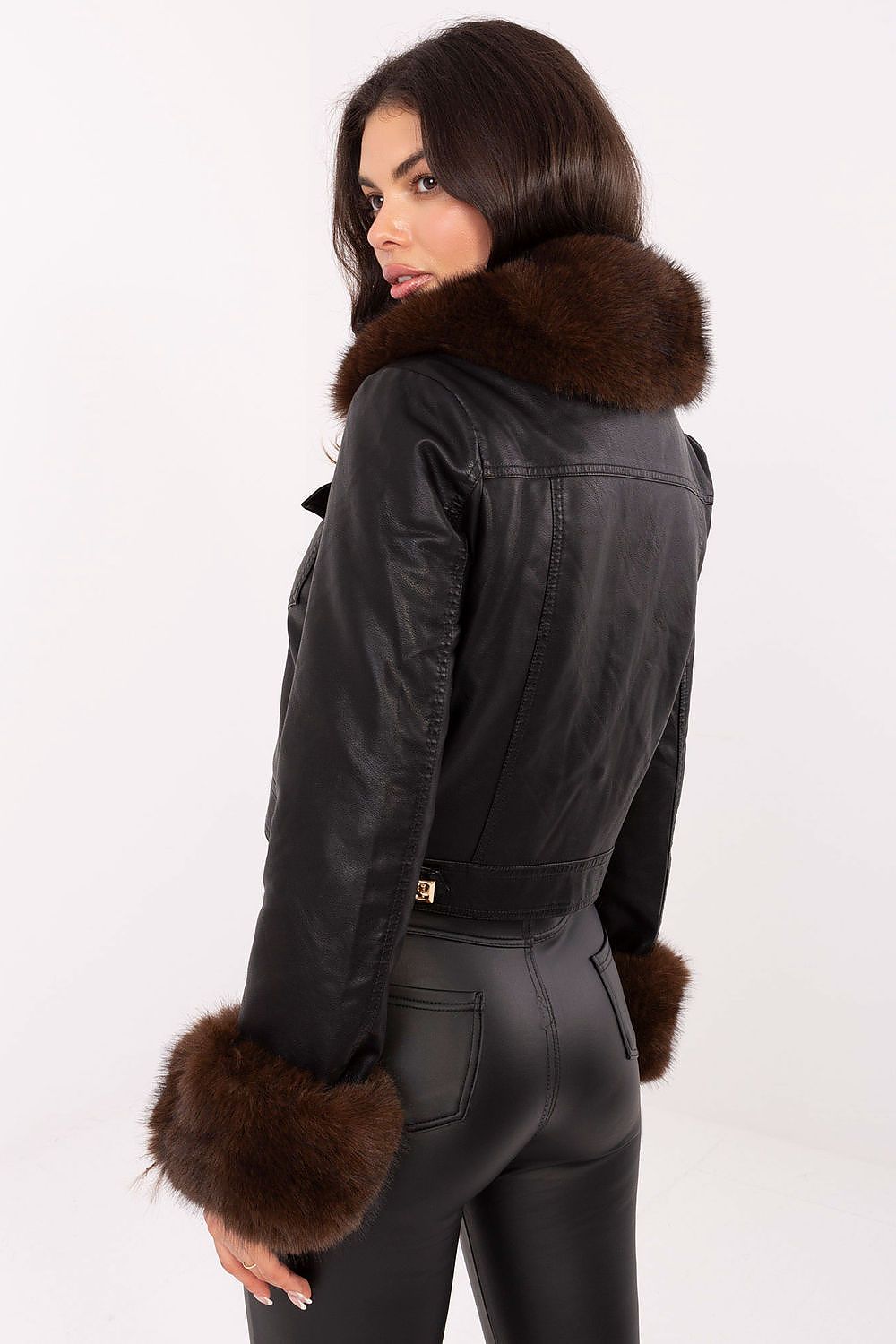  Jacket model 220636 Factory Price 