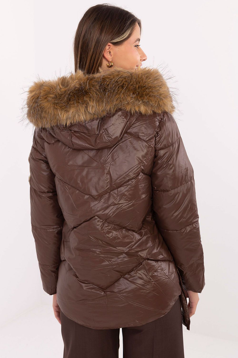  Jacket model 220640 Factory Price 