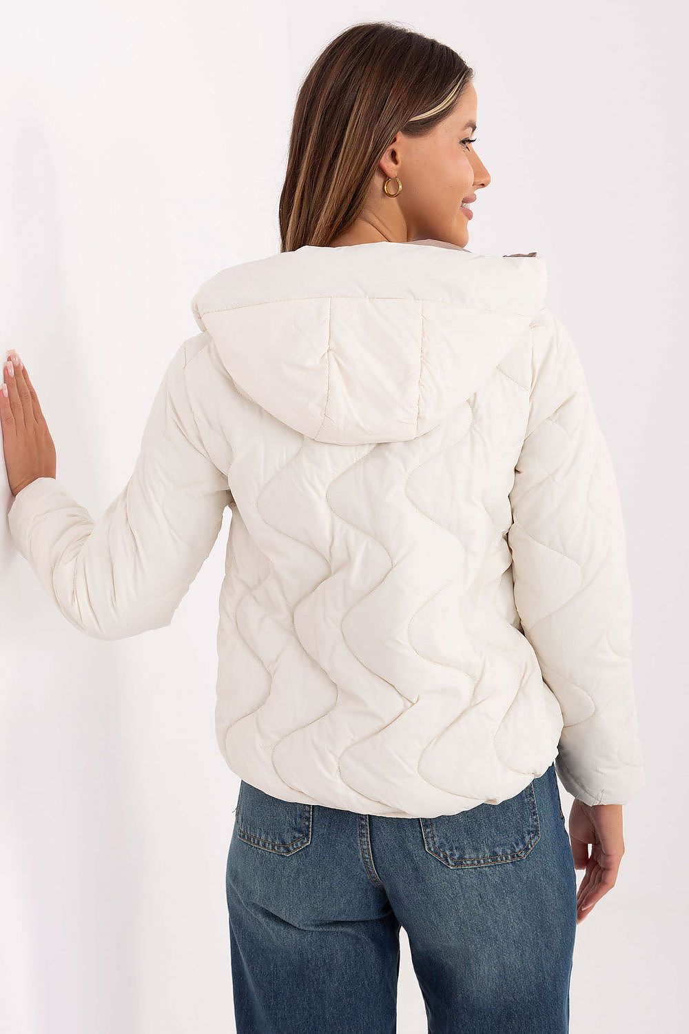  Jacket model 220643 Factory Price 
