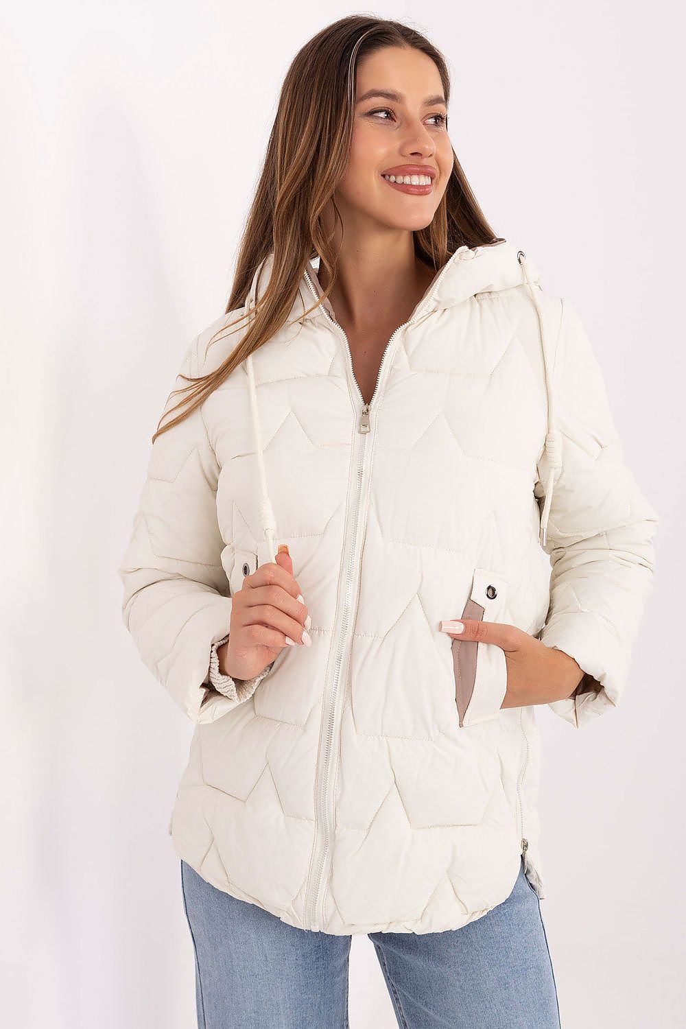  Jacket model 220653 Factory Price 