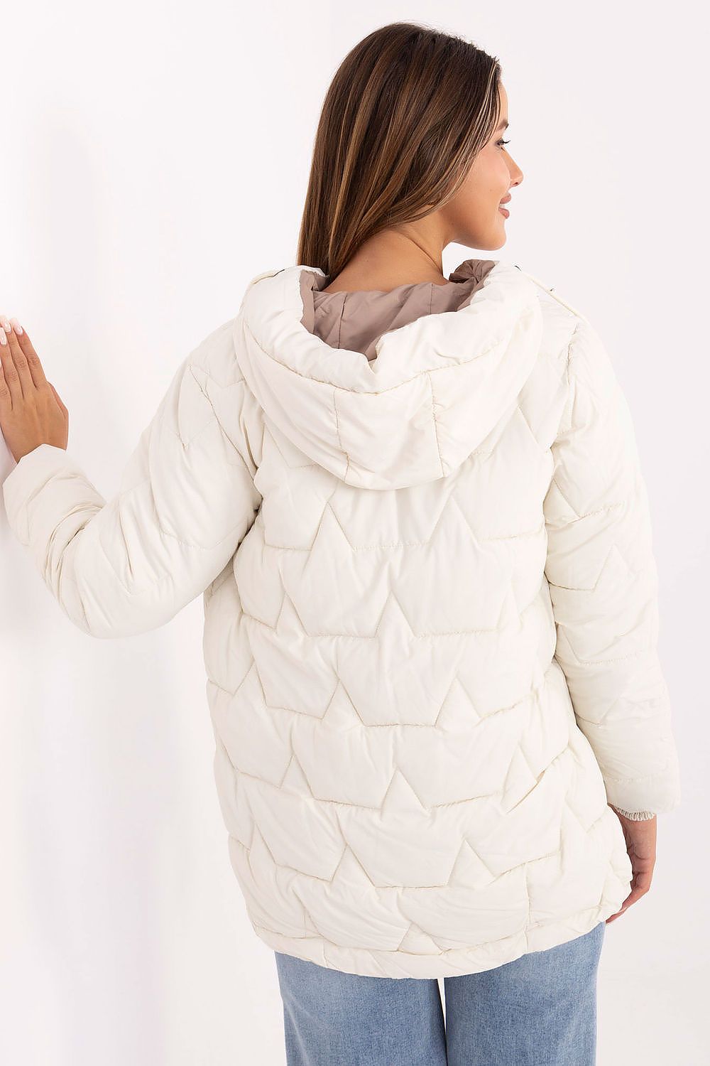  Jacket model 220653 Factory Price 