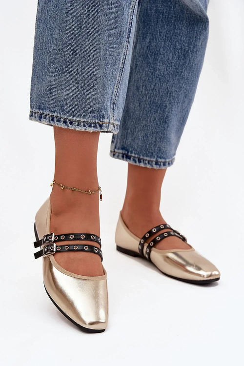 Ballet flats model 220675 Step in style 