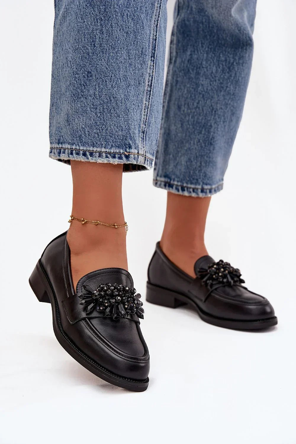  Mocassin model 220689 Step in style 
