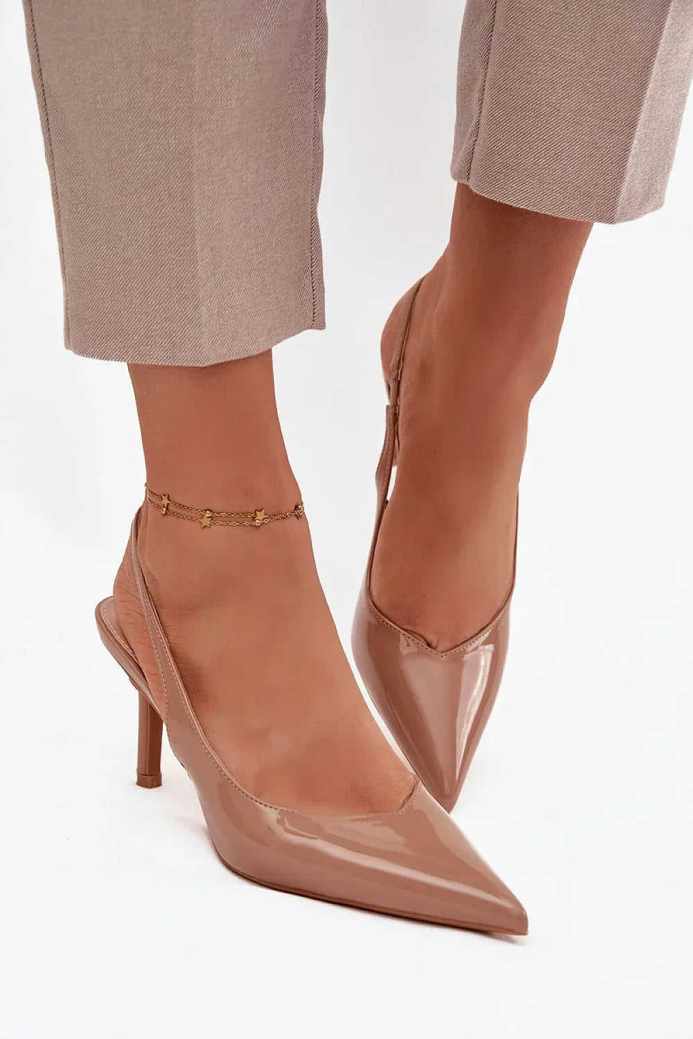  High heels model 221167 Step in style 