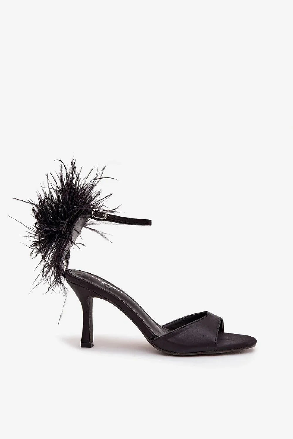 Heel sandals model 222268 Step in style