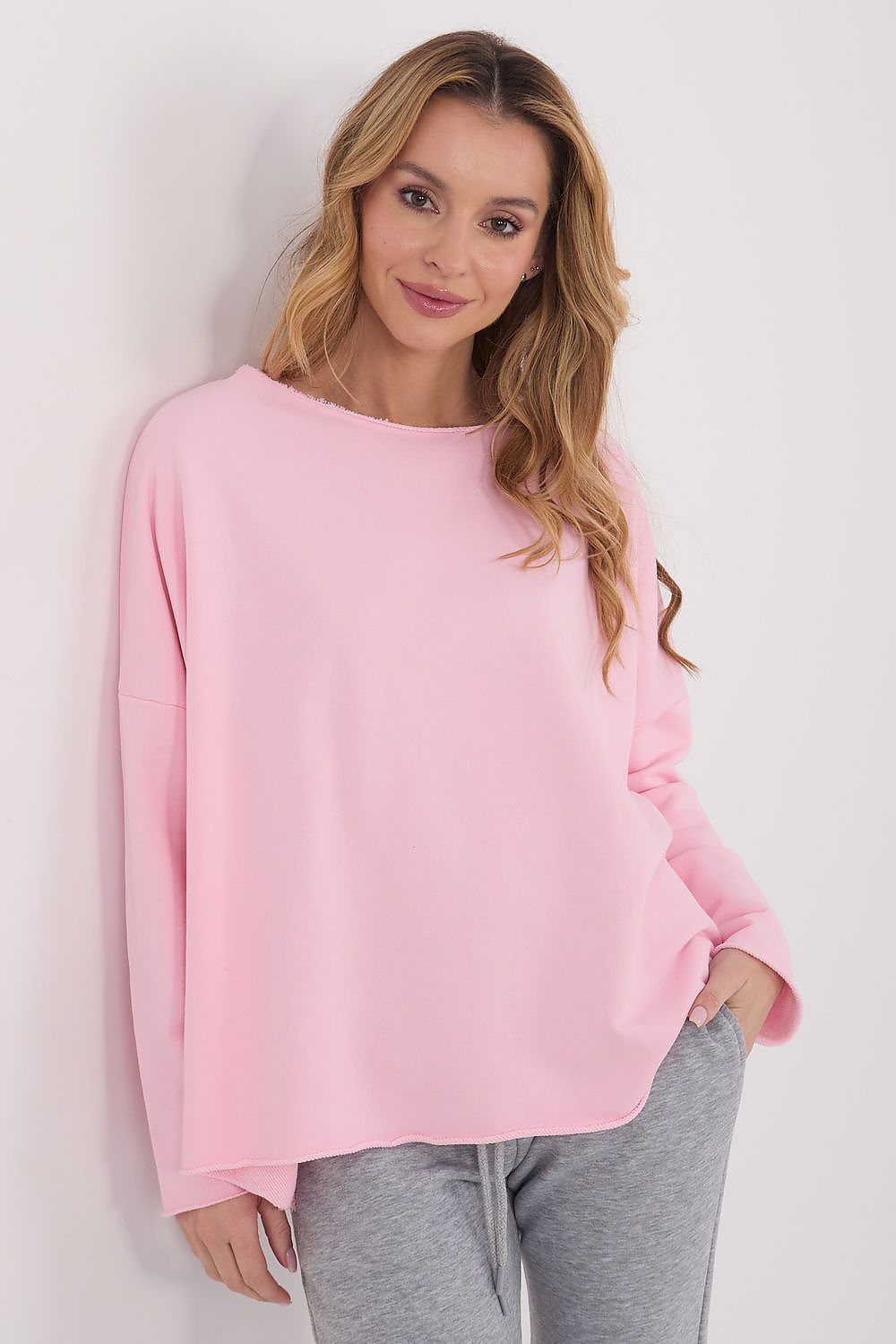  Blouse model 223325 Factory Price 